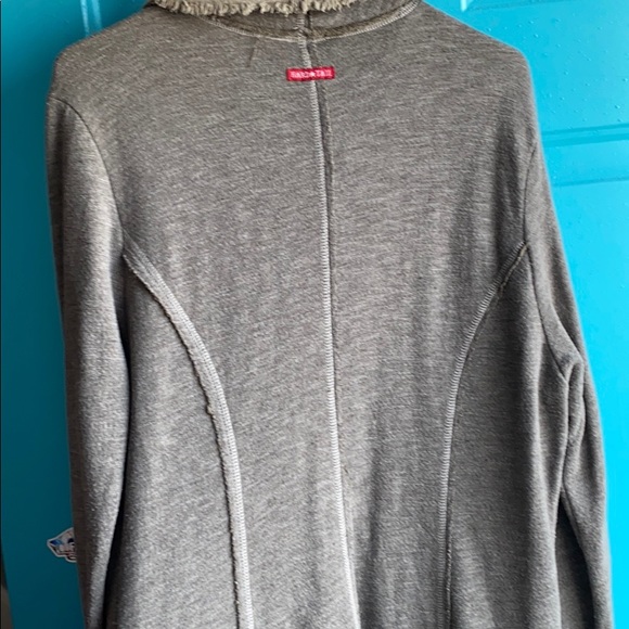 Hard Tail Posey Parka - Picture 4 of 4